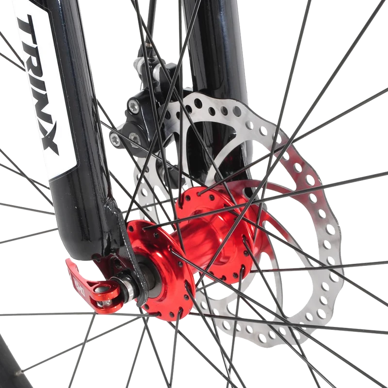 Trinx M237 XPLODE 27 650b Mountain Bike MTB Bicycle Shimano