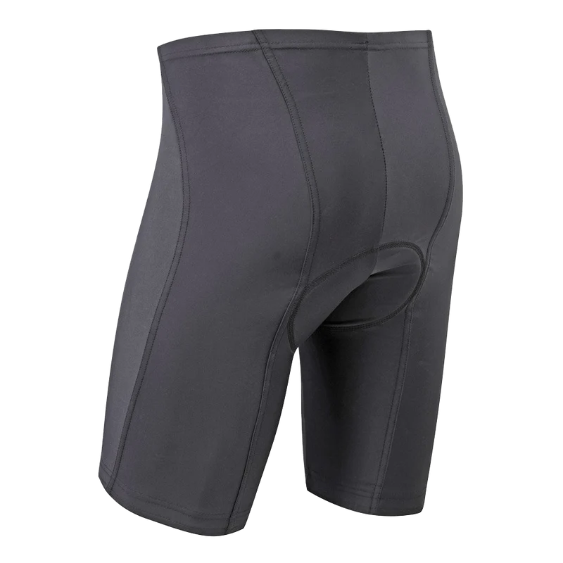 Tenn Mens 8 Panel Cycling Shorts with Professional Moulded Pad