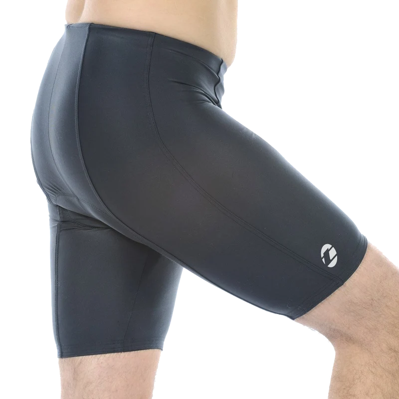 Tenn Mens 8 Panel Cycling Shorts with Professional Moulded Pad
