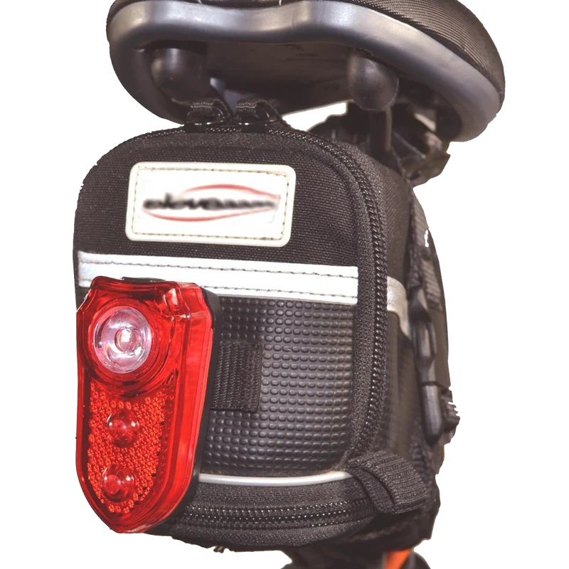 SafeCycler LED Bike Lights