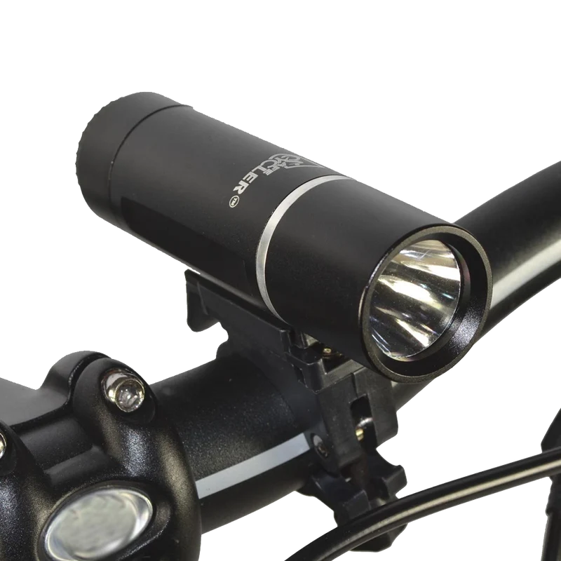 SafeCycler LED Bike Lights