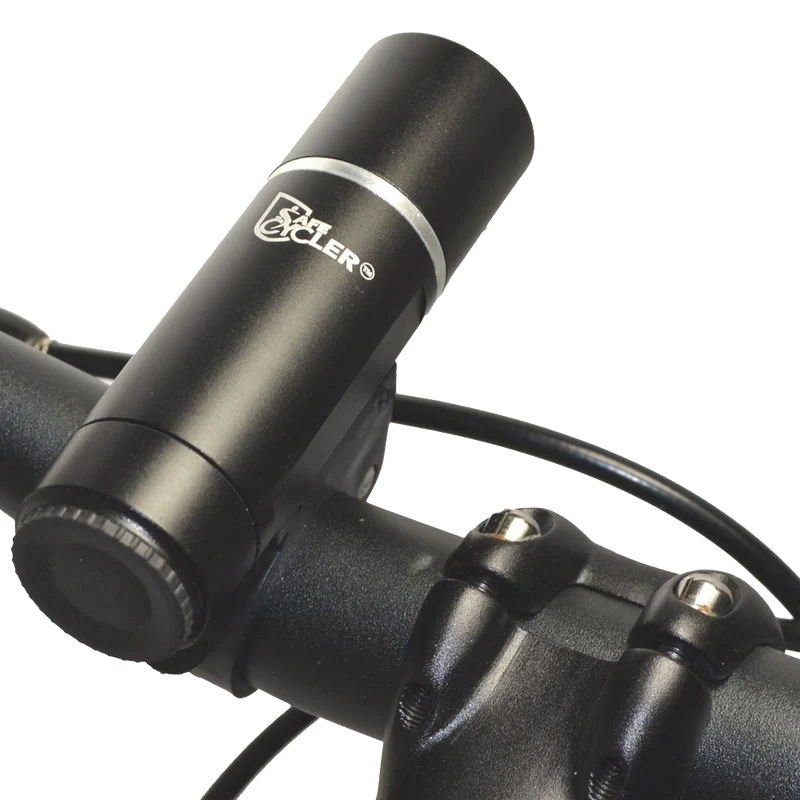 SafeCycler LED Bike Lights