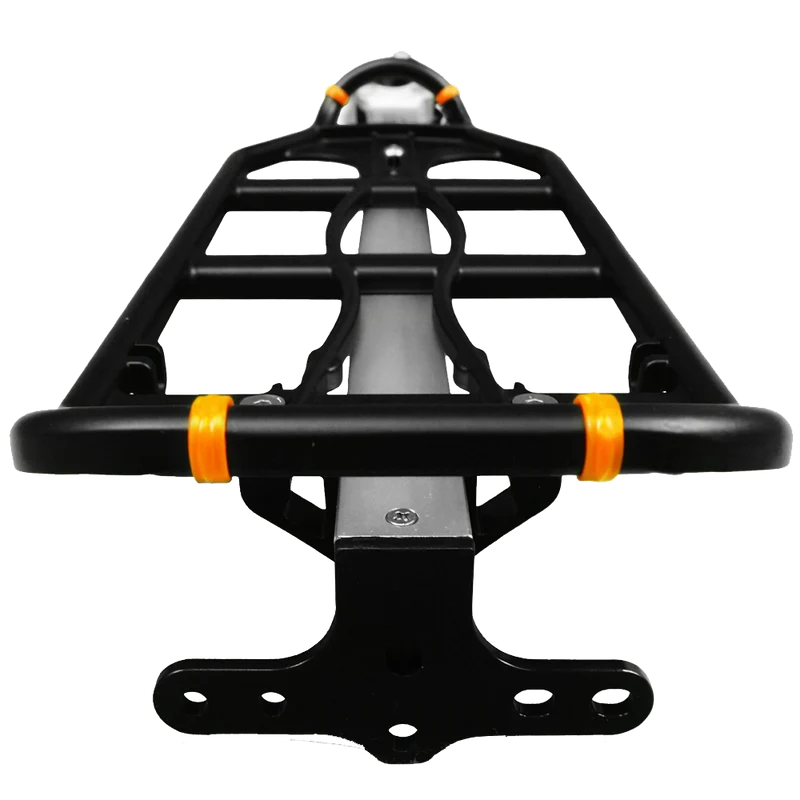Ibera Bicycle Seatpost-mounted Commuter Carrier IB-RA1