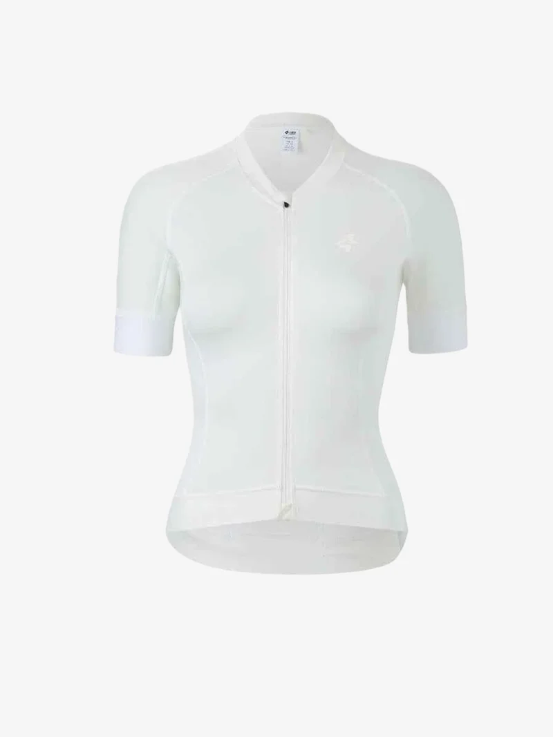 Women's Elite Jersey 2024SSZ5209 - White