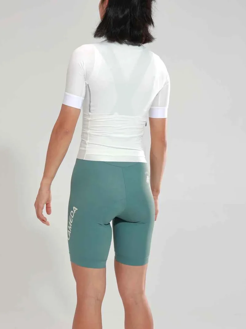 Women's Elite Jersey 2024SSZ5209 - White