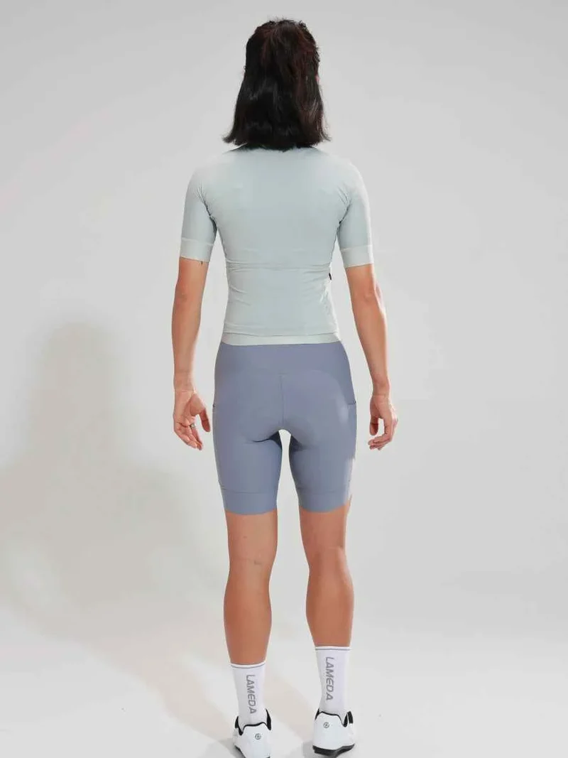 Women's Elite Jersey 2024SSZ5209 - Blue