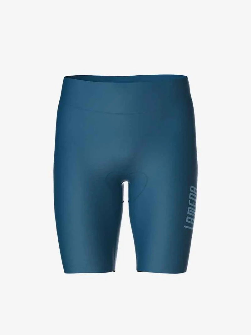 Starlight Men's Cycling Shorts - Starlight Blue