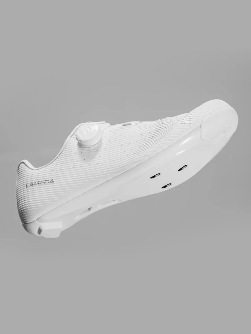 ES-06 Nylon Sole Cycling Cleat Shoes