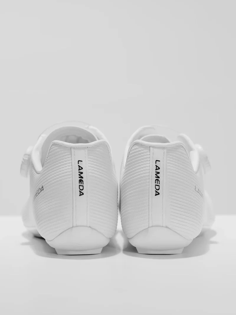 ES-06 Nylon Sole Cycling Cleat Shoes