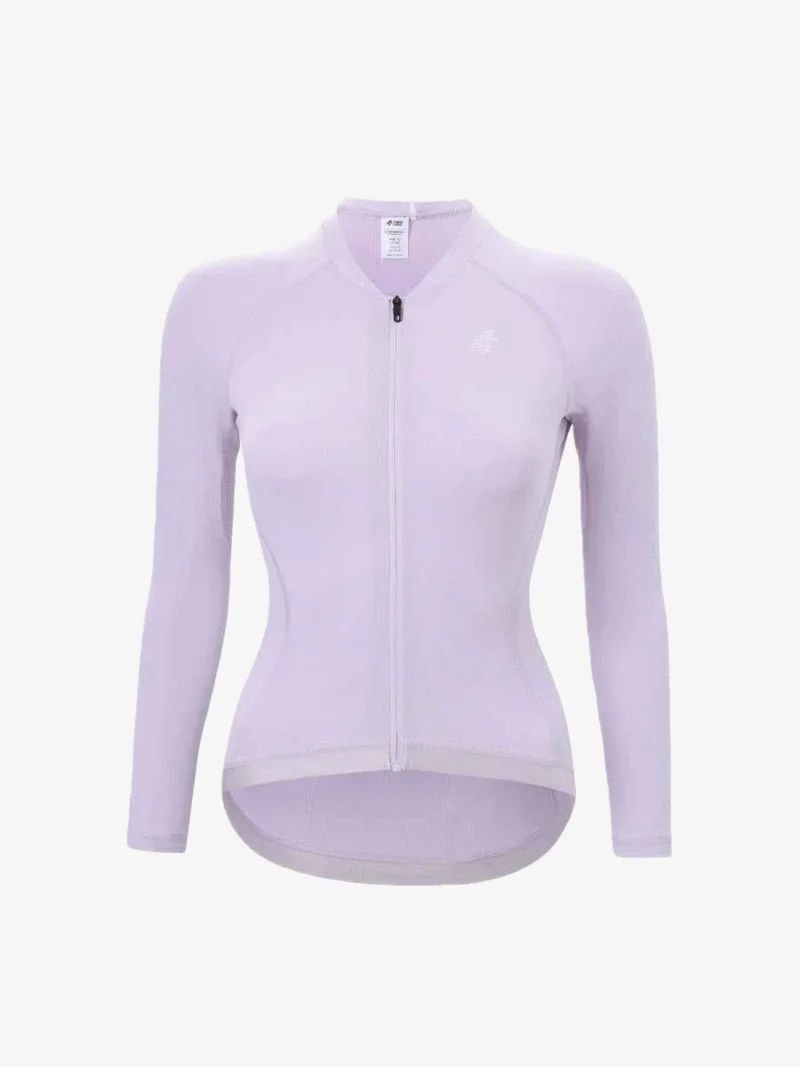 Women's Basic Cycling Jersey 2025SSXX516 - Pink