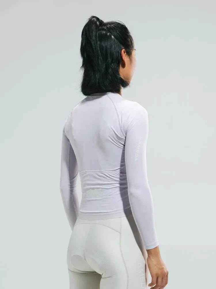 Women's Basic Cycling Jersey 2025SSXX516 - Pink