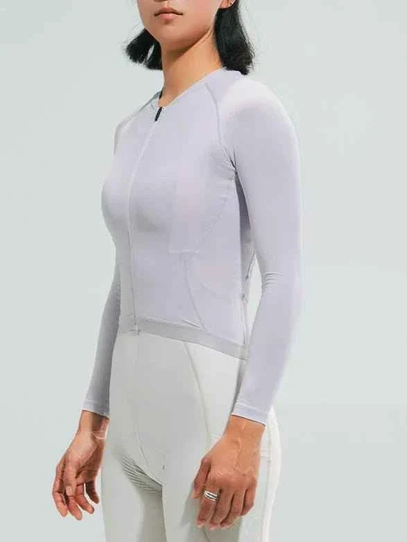 Women's Basic Cycling Jersey 2025SSXX516 - Pink