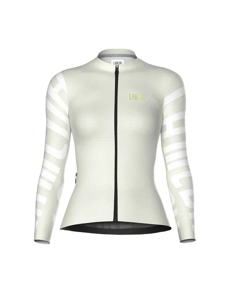 Splendid Women's Cycling Jersey - White