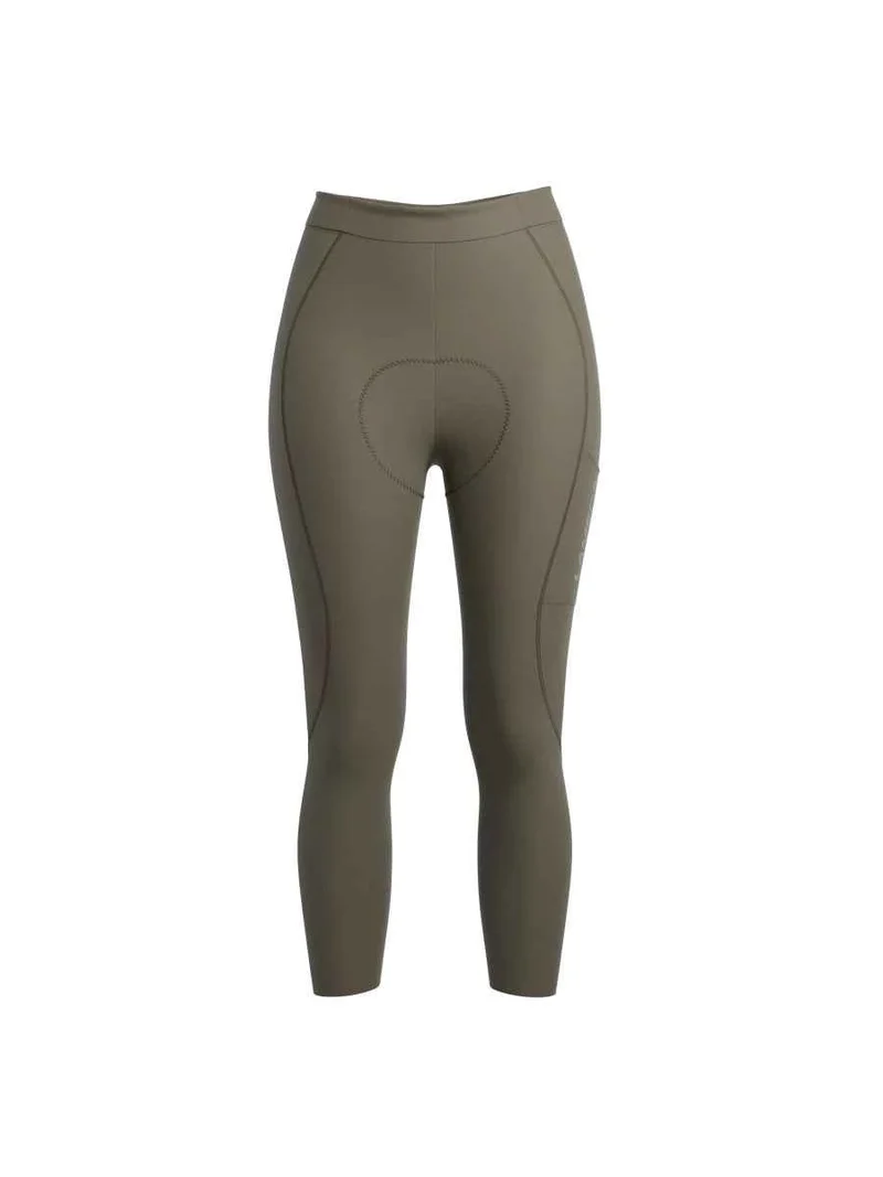 Release Women Cycling Pants - Gray Green