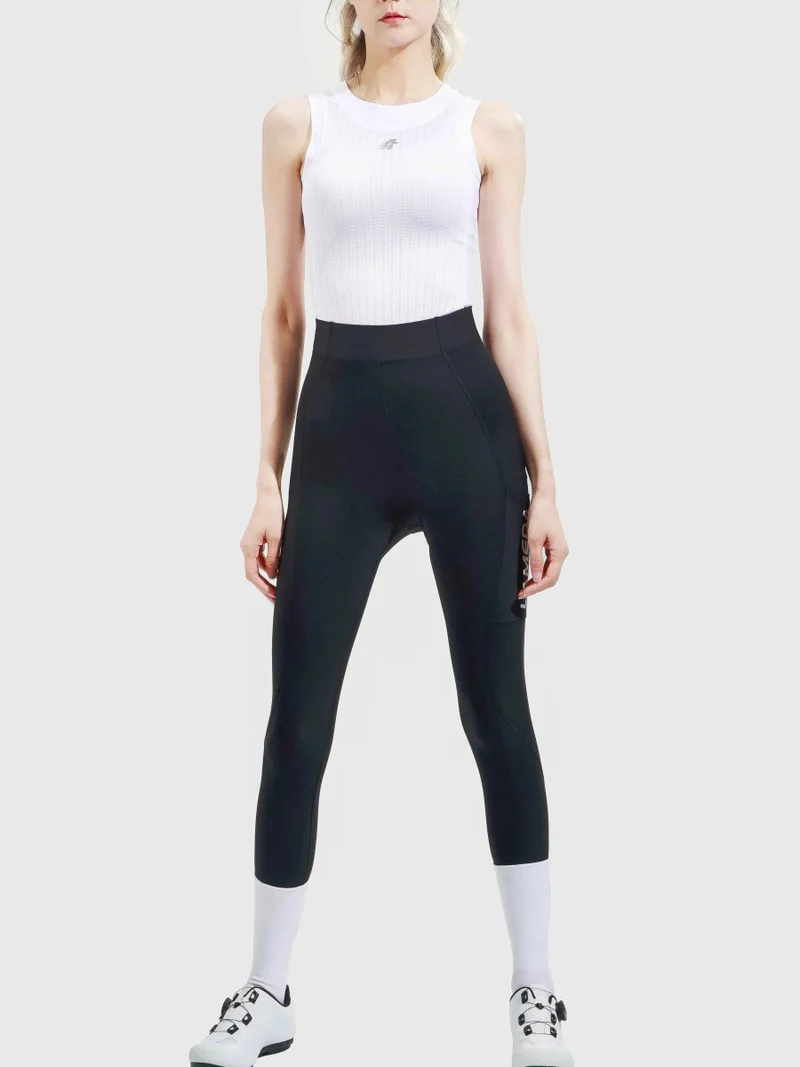 Release Women Cycling Pants - Black