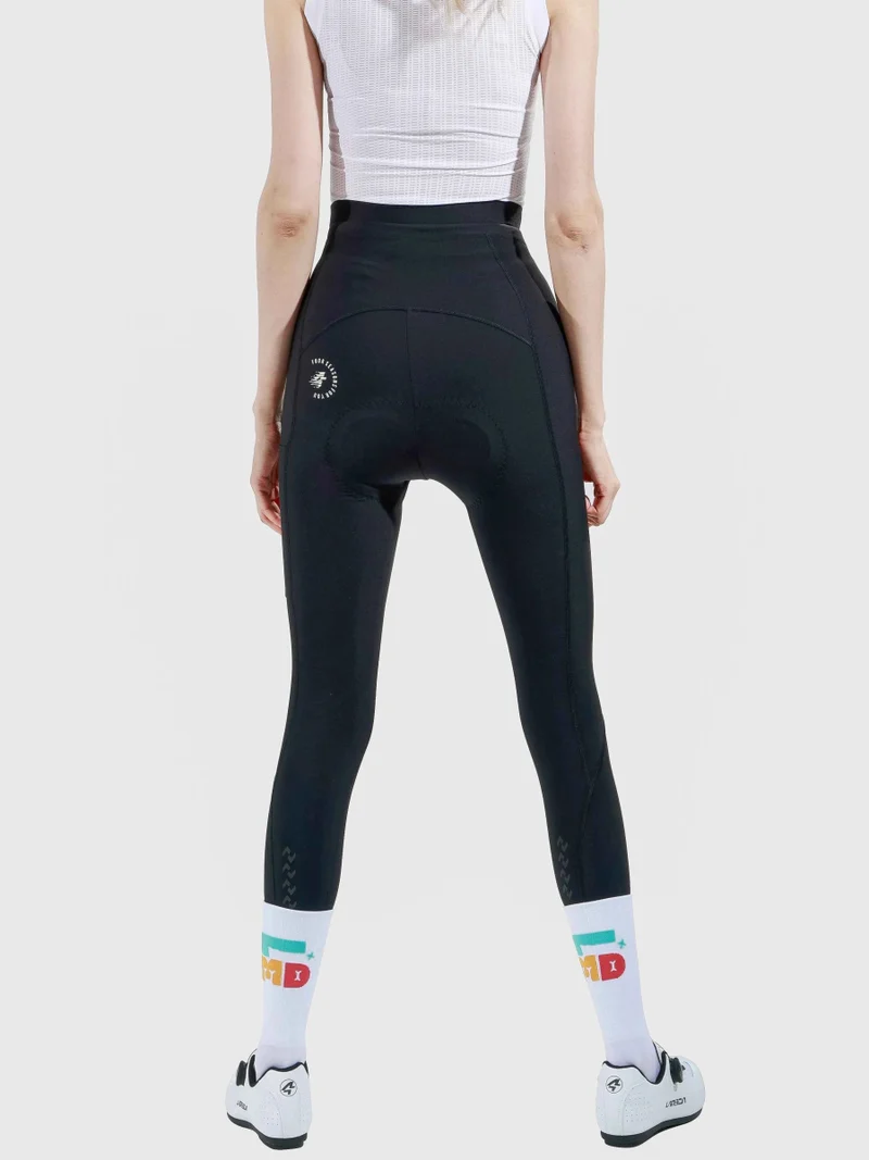Release Women Cycling Pants - Black